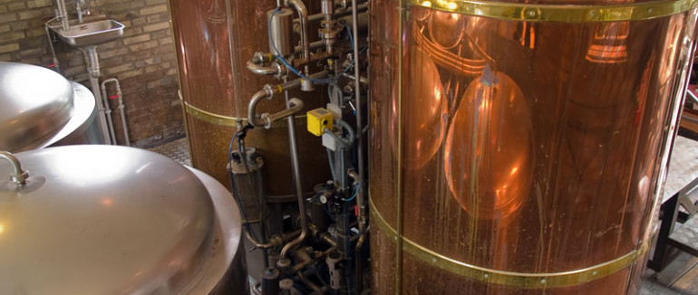 Chemical Plant Jobs